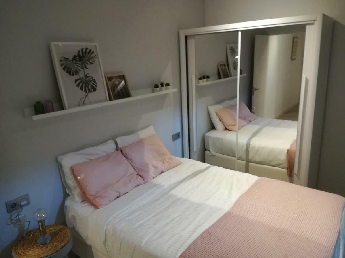 Apartamento Valeria Пуэрто дель Кармен Экстерьер фото