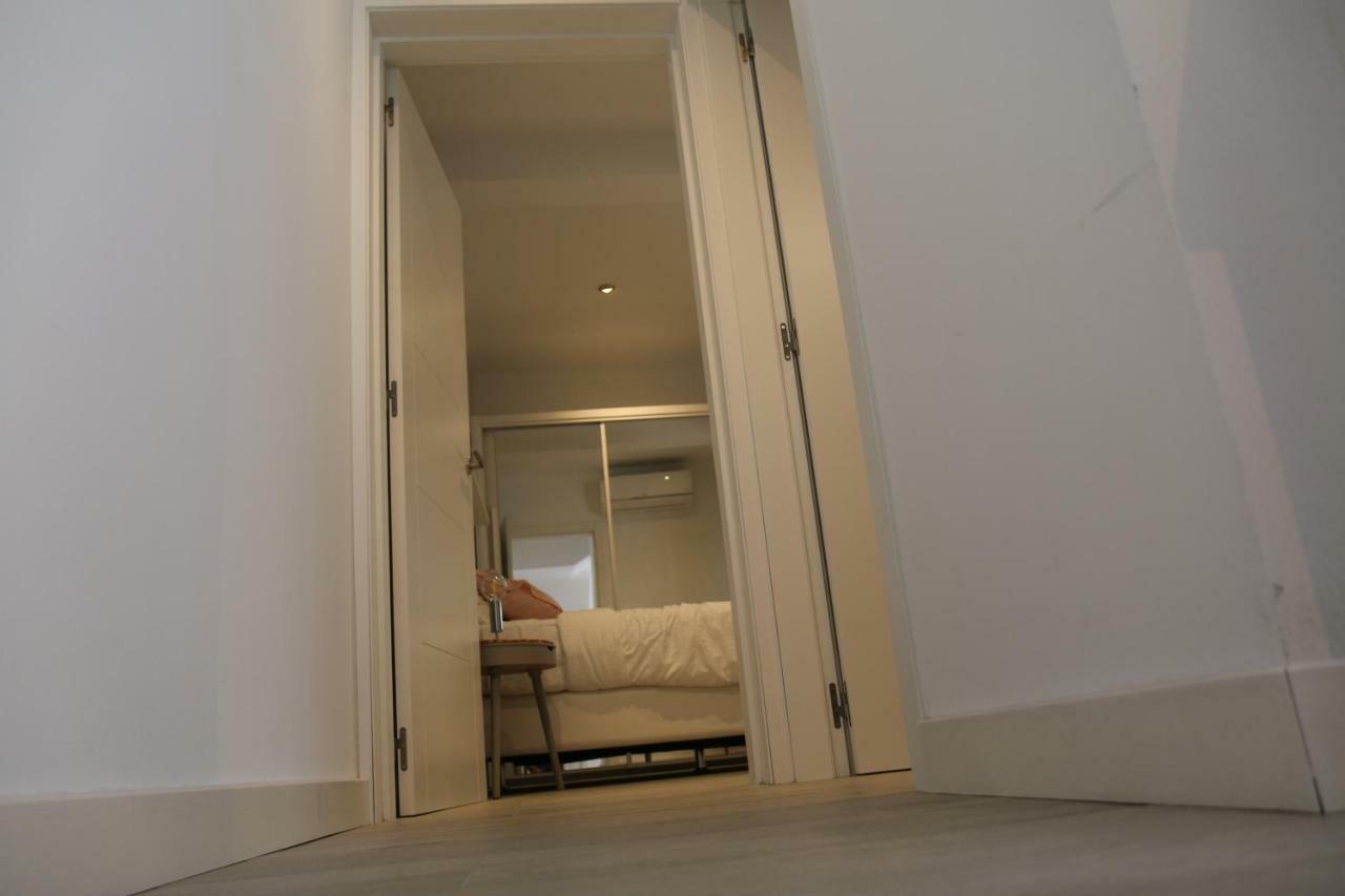 Apartamento Valeria Пуэрто дель Кармен Экстерьер фото