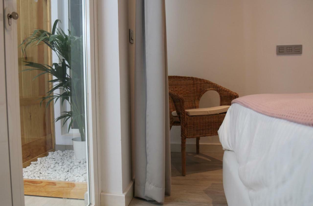 Apartamento Valeria Пуэрто дель Кармен Экстерьер фото