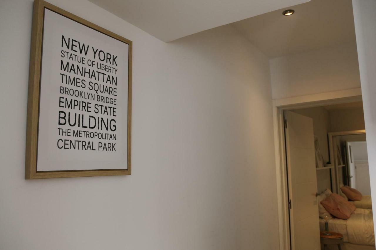 Apartamento Valeria Пуэрто дель Кармен Экстерьер фото