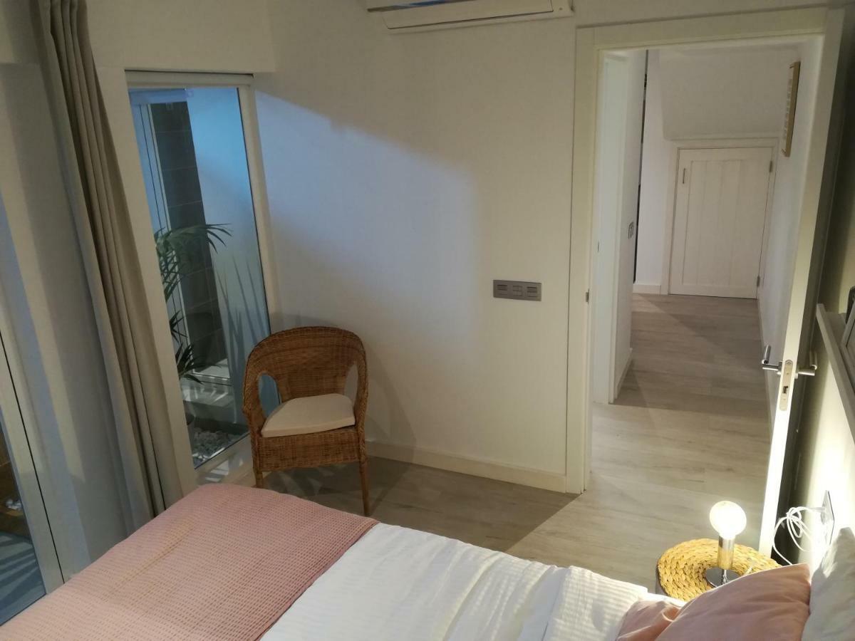 Apartamento Valeria Пуэрто дель Кармен Экстерьер фото